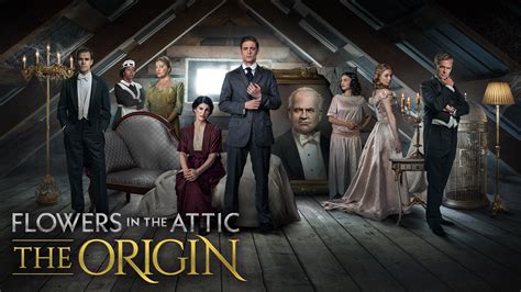 Flowers in the Attic Series Where to Watch: A Journey Through Shadows and Secrets