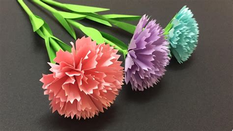 How to Make Construction Paper Flowers: A Creative Guide to Crafting Beauty