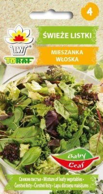  Mondongo – Świeże Aromaty z Mieszanką Wykwintnych Błonników!