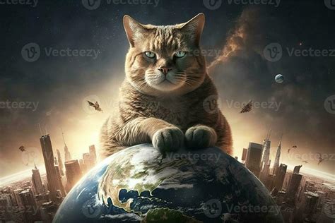 ナチュラル 英語: なぜ猫は宇宙を支配しているのか？