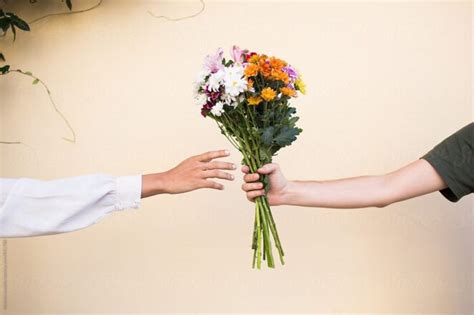 To give someone their flowers meaning, let's explore the multifaceted interpretations of this phrase in various contexts.