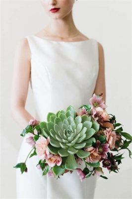 Why Do Brides Carry Flowers? And Why Do They Sometimes Smell Like Rainforests?